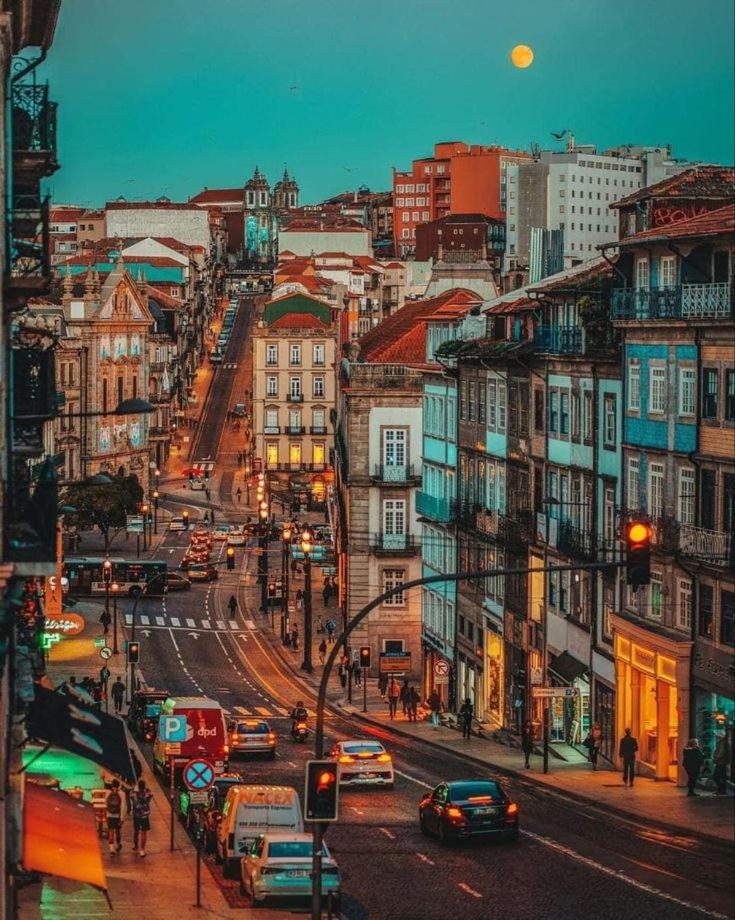 PORTO GARDEN YARD APARTMENT
