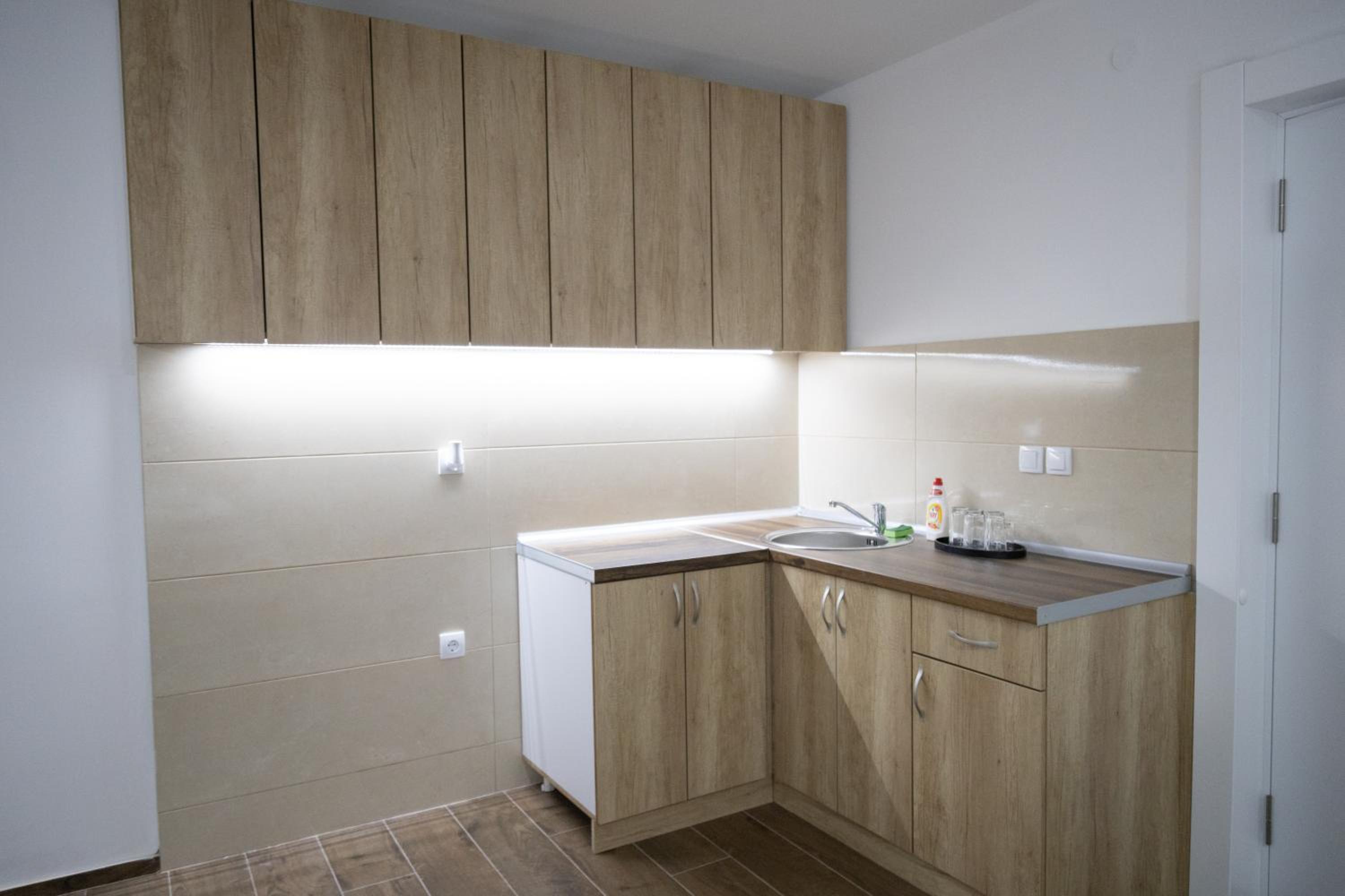 Apartmani Centar Ub 18 view 2