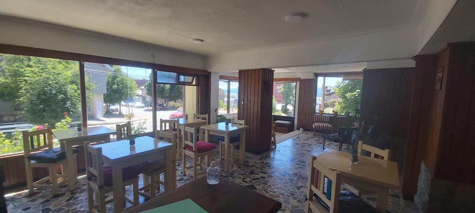 Hosteria Las Lilas