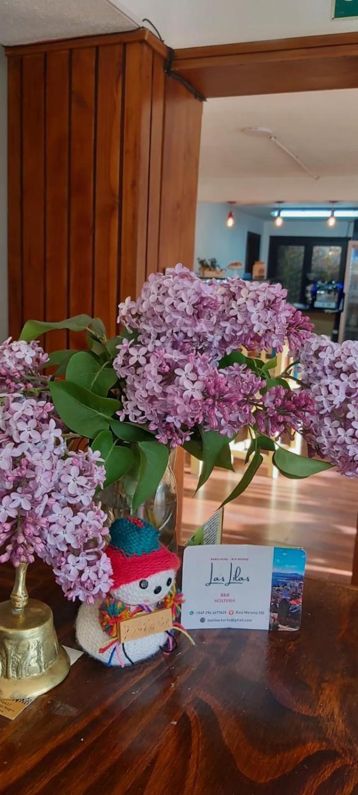 Hosteria Las Lilas