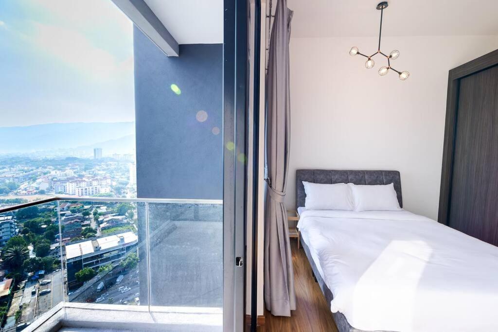 Beacon Suites #Georgetown #Rooftop Pool #20 #Cozy photo 8