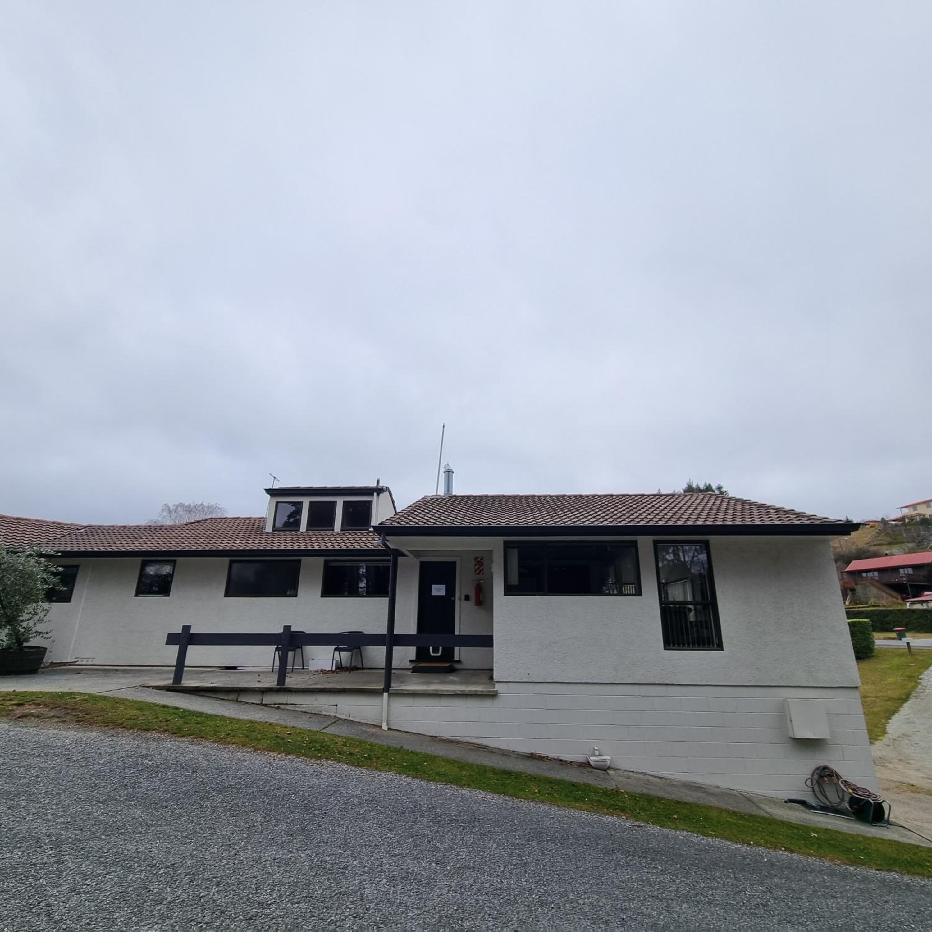 Ride Base Wanaka Apartments view 3