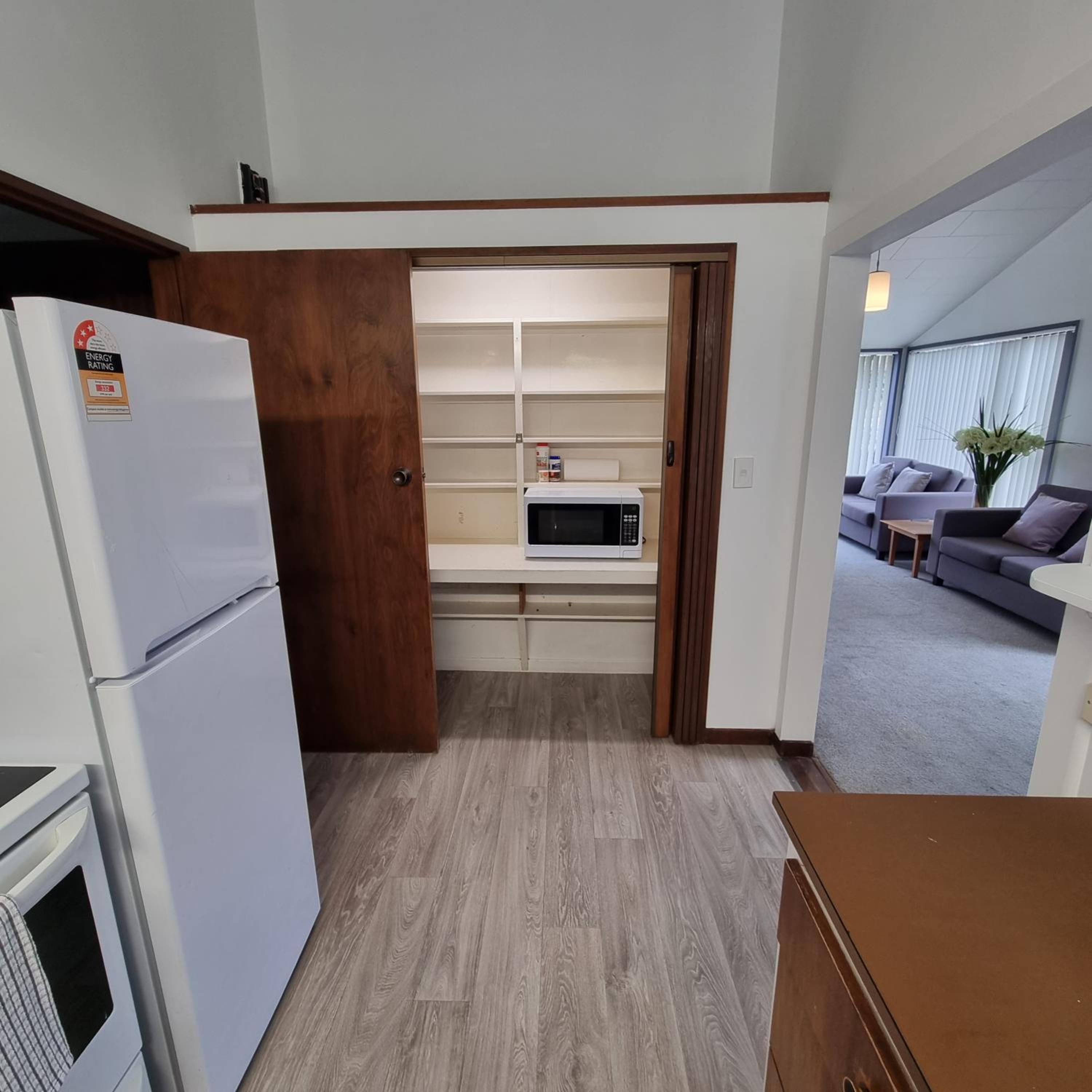 Ride Base Wanaka Apartments view 5