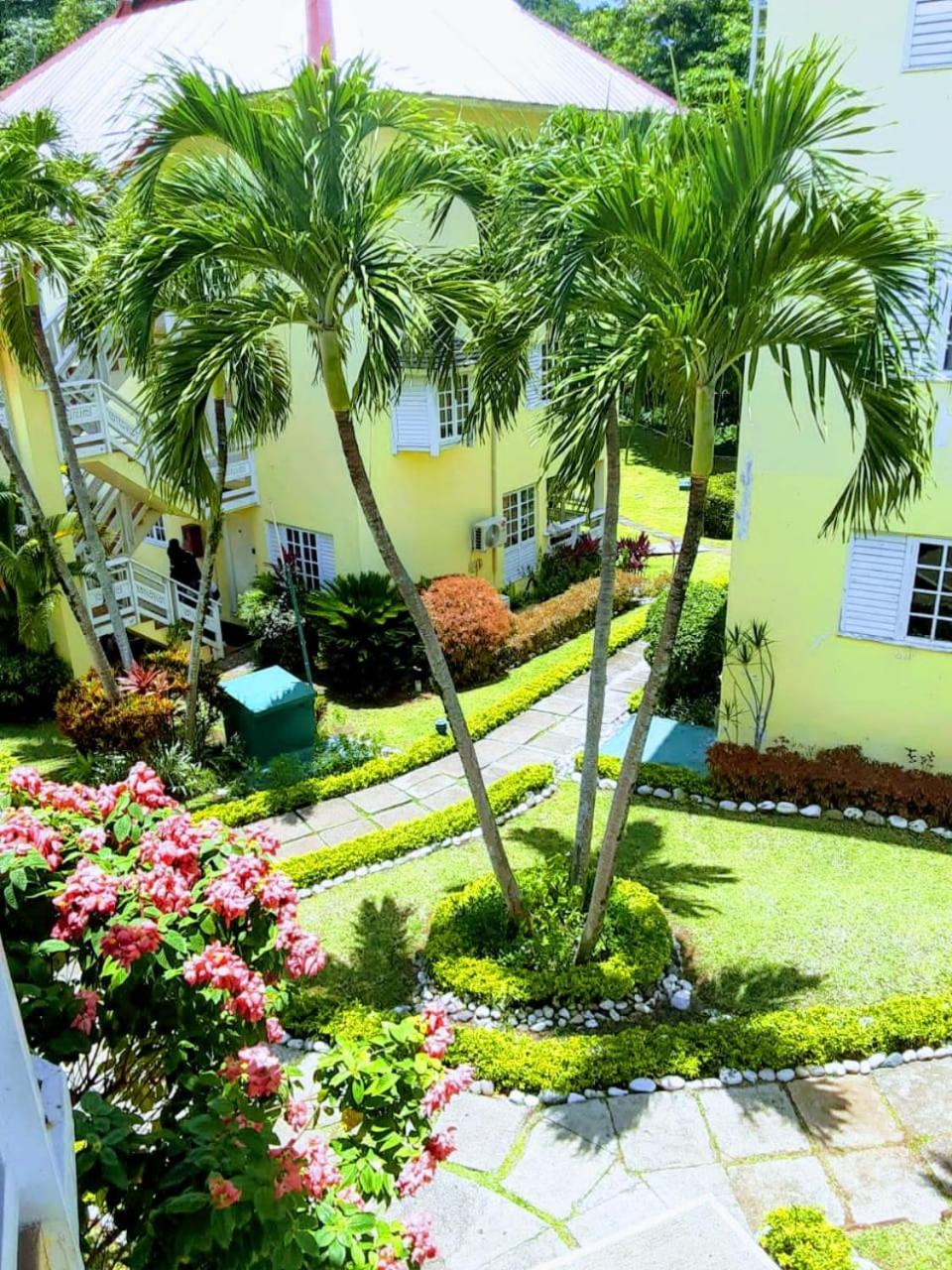 Mystic Ridge Retreat