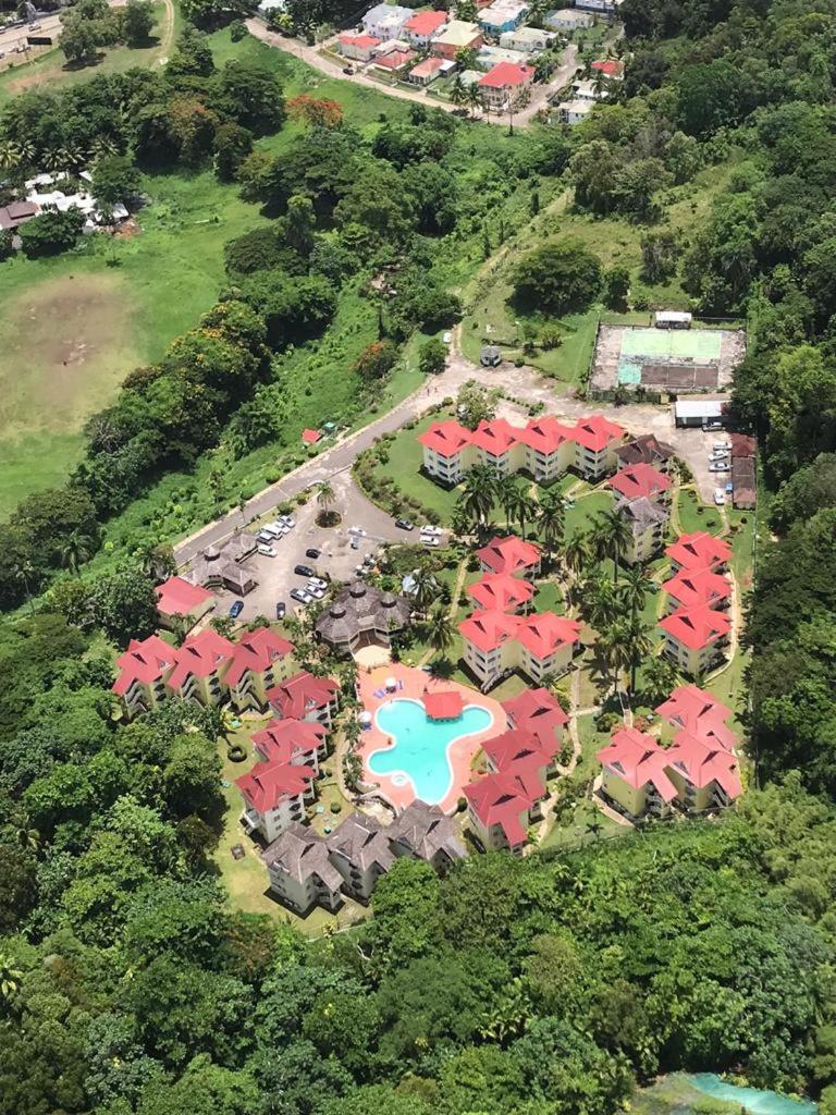 Mystic Ridge Retreat