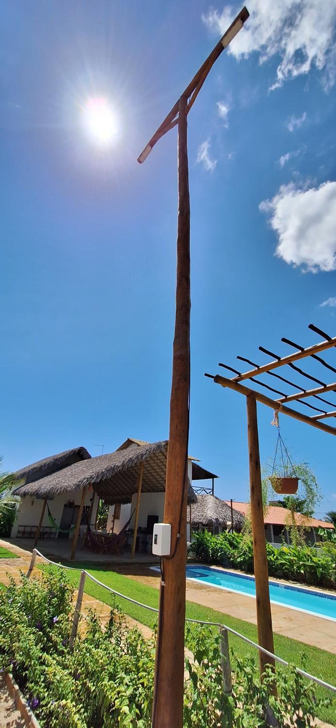 KiteTour Maramar: Rooftop