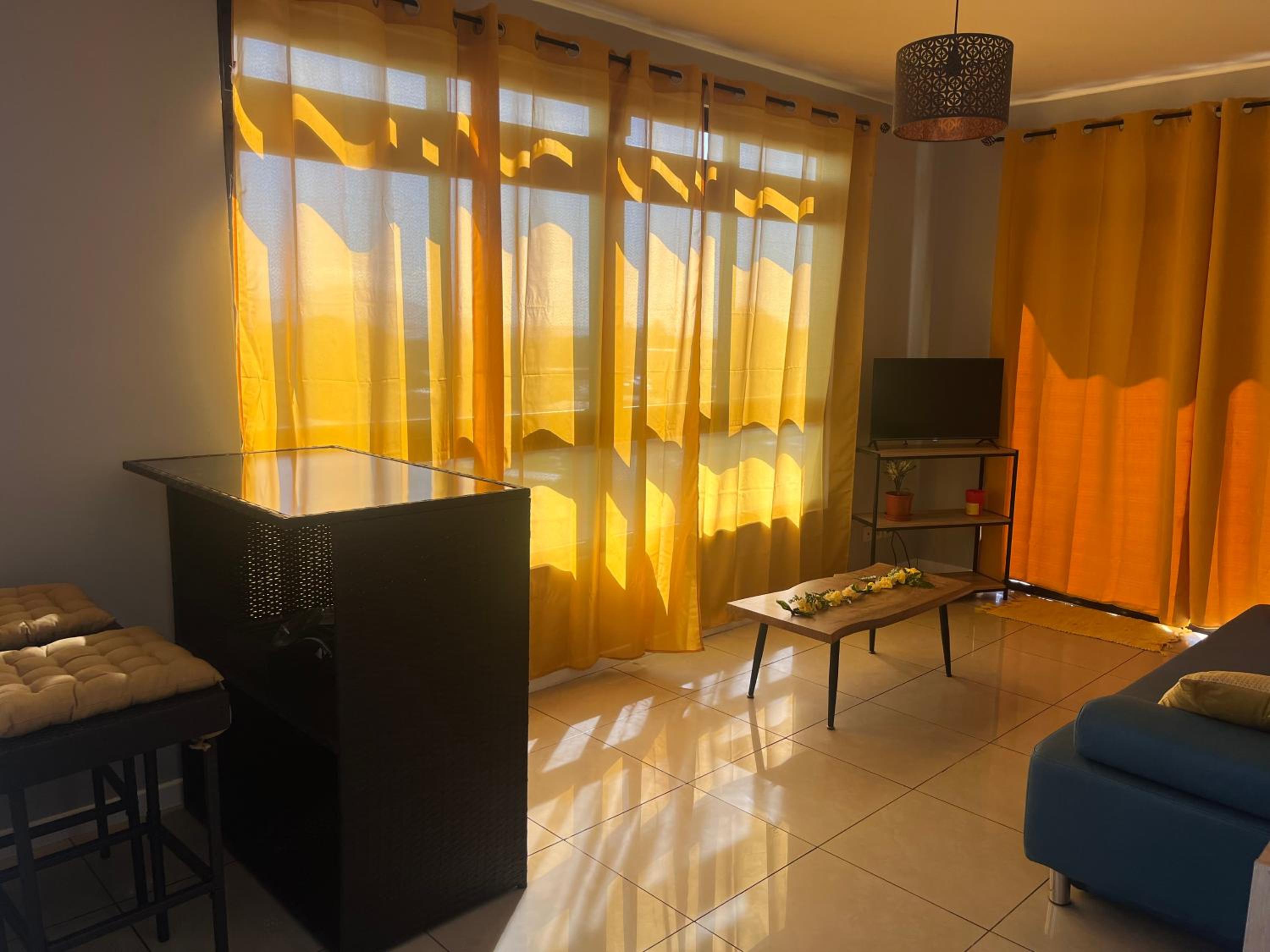 Hanis Lodge view 5