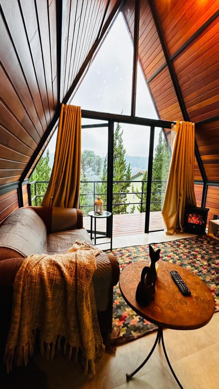 Pousada Casa Florinda
