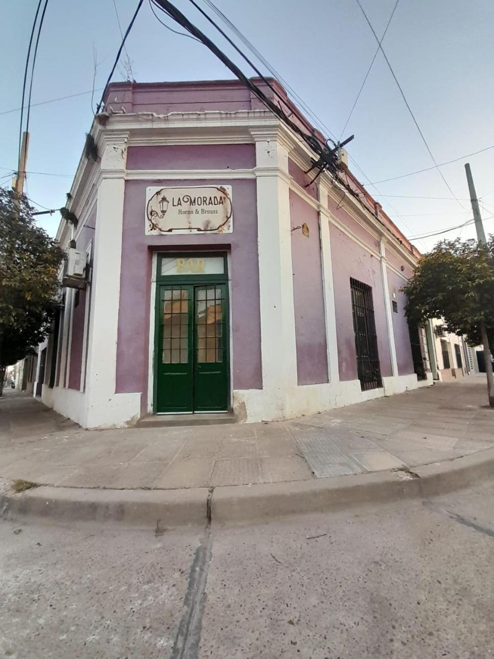 La Morada Apart