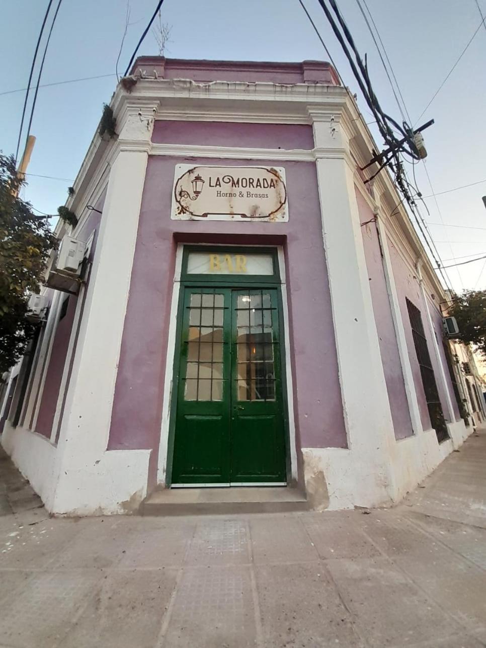 La Morada Apart