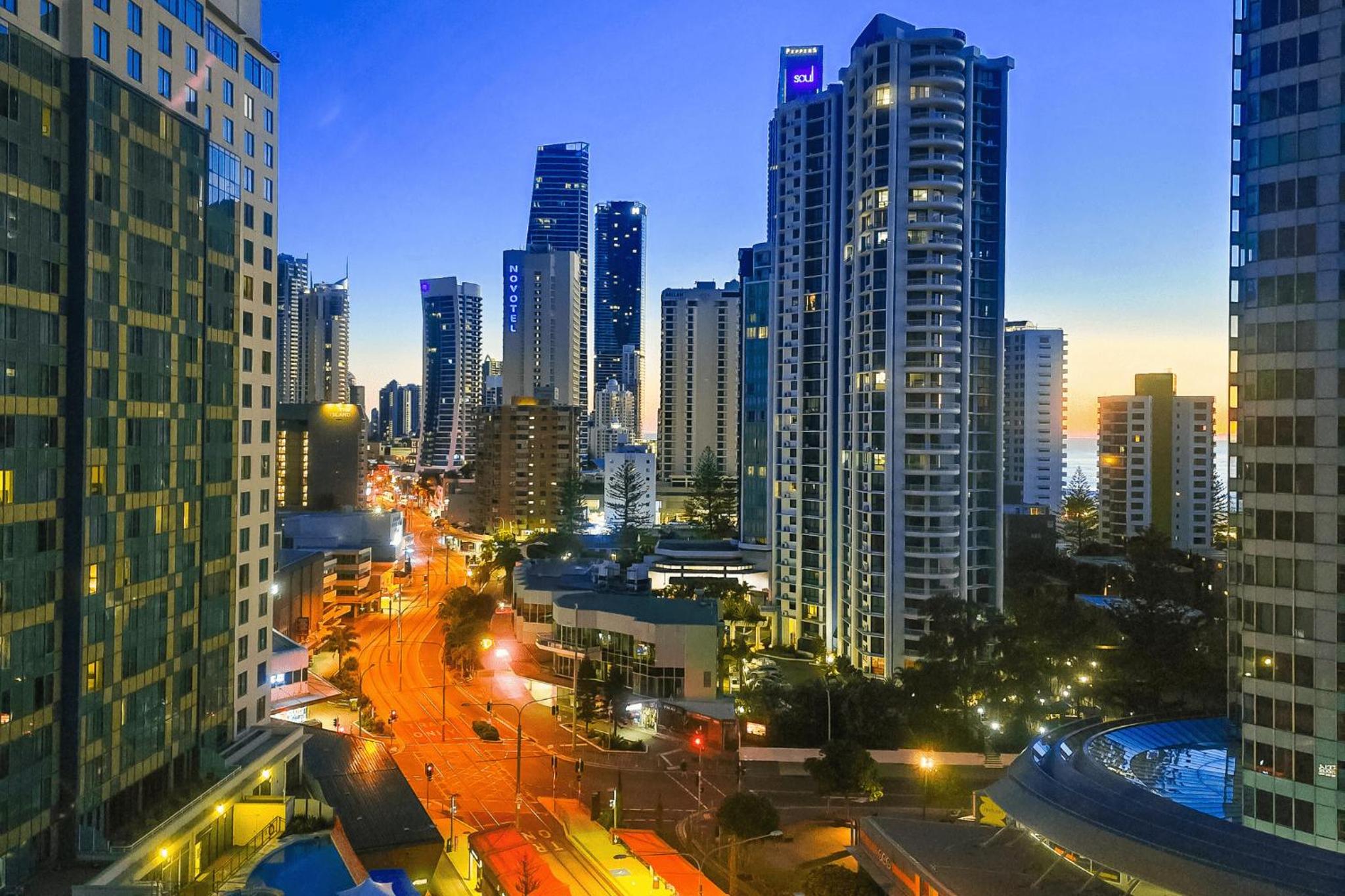Wyndham Resort Surfers Paradise photo 41 of 100
