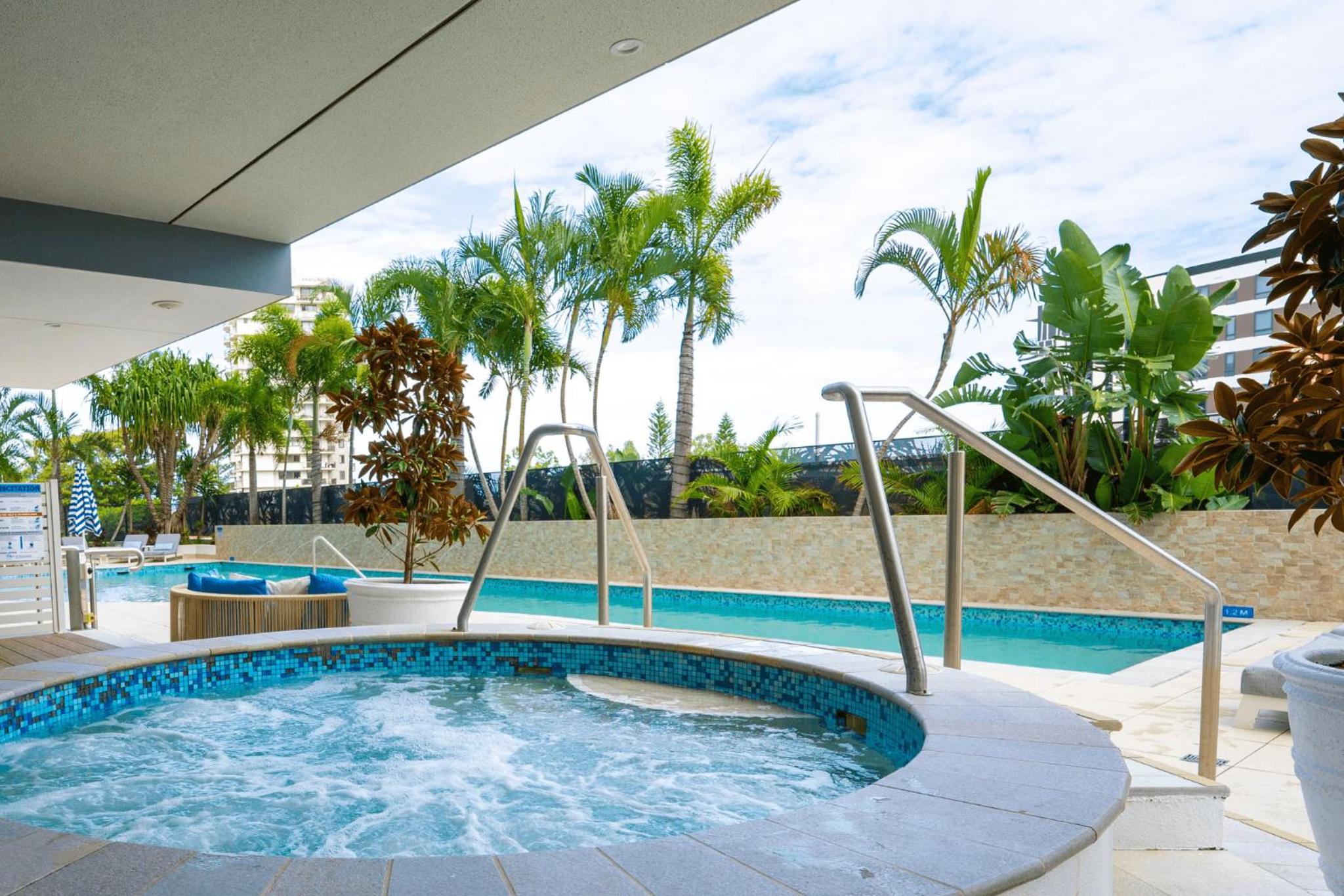 Wyndham Resort Surfers Paradise photo 74 of 100