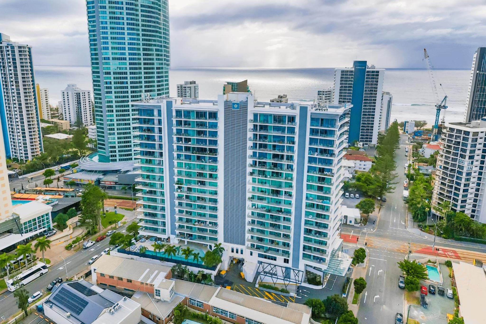 Wyndham Resort Surfers Paradise photo 43 of 100