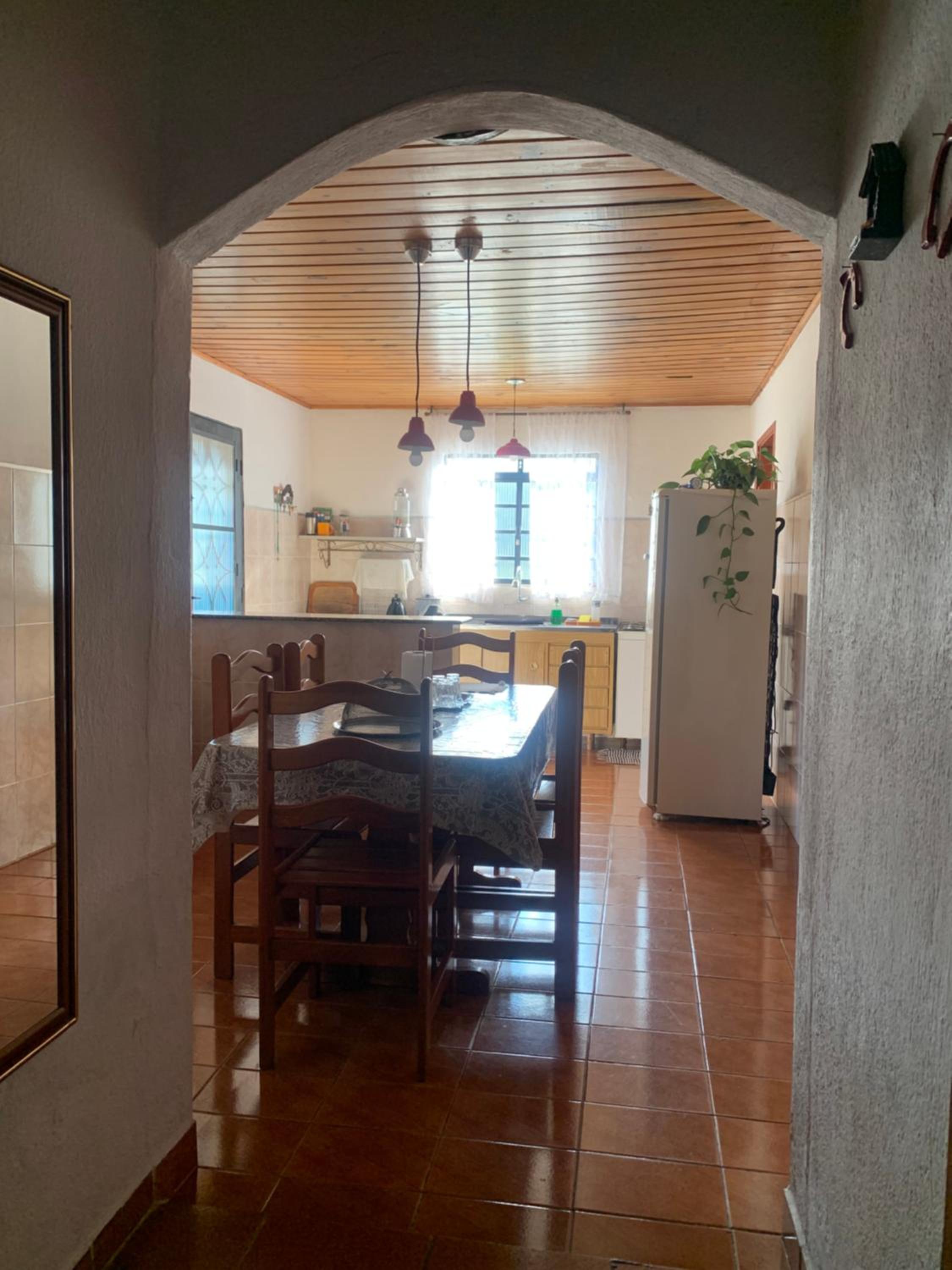 Sítio Santo Antônio