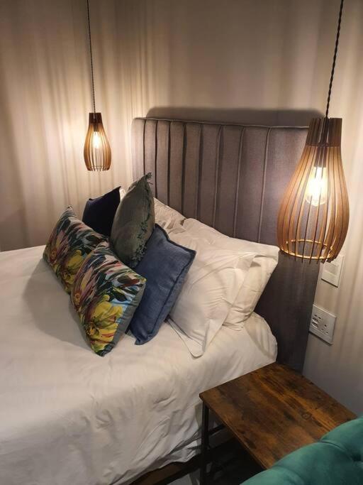 Silver Views Guest Suite - No loadshedding! view 3