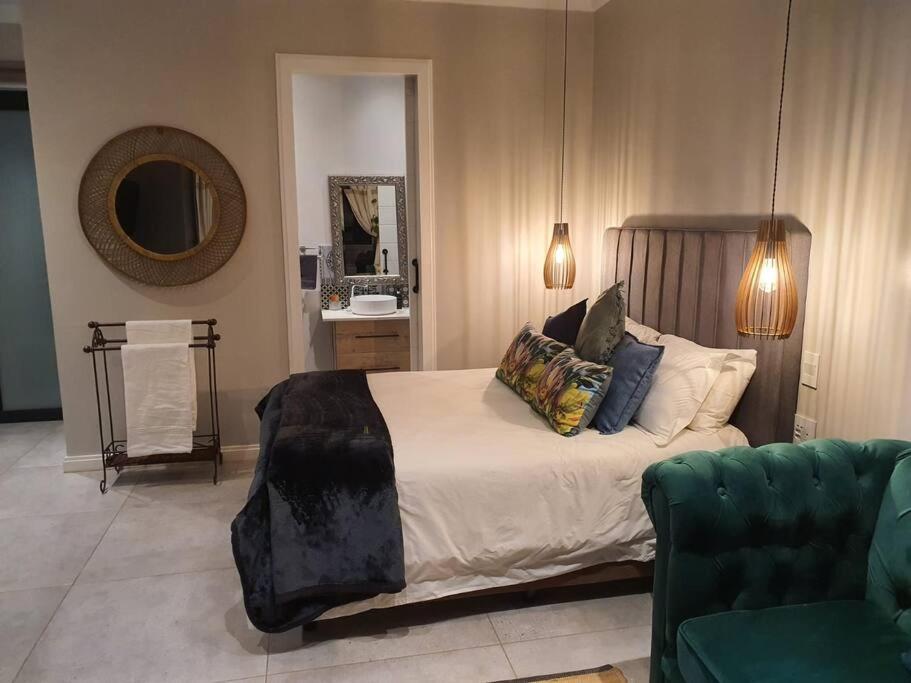 Silver Views Guest Suite - No loadshedding! view 5