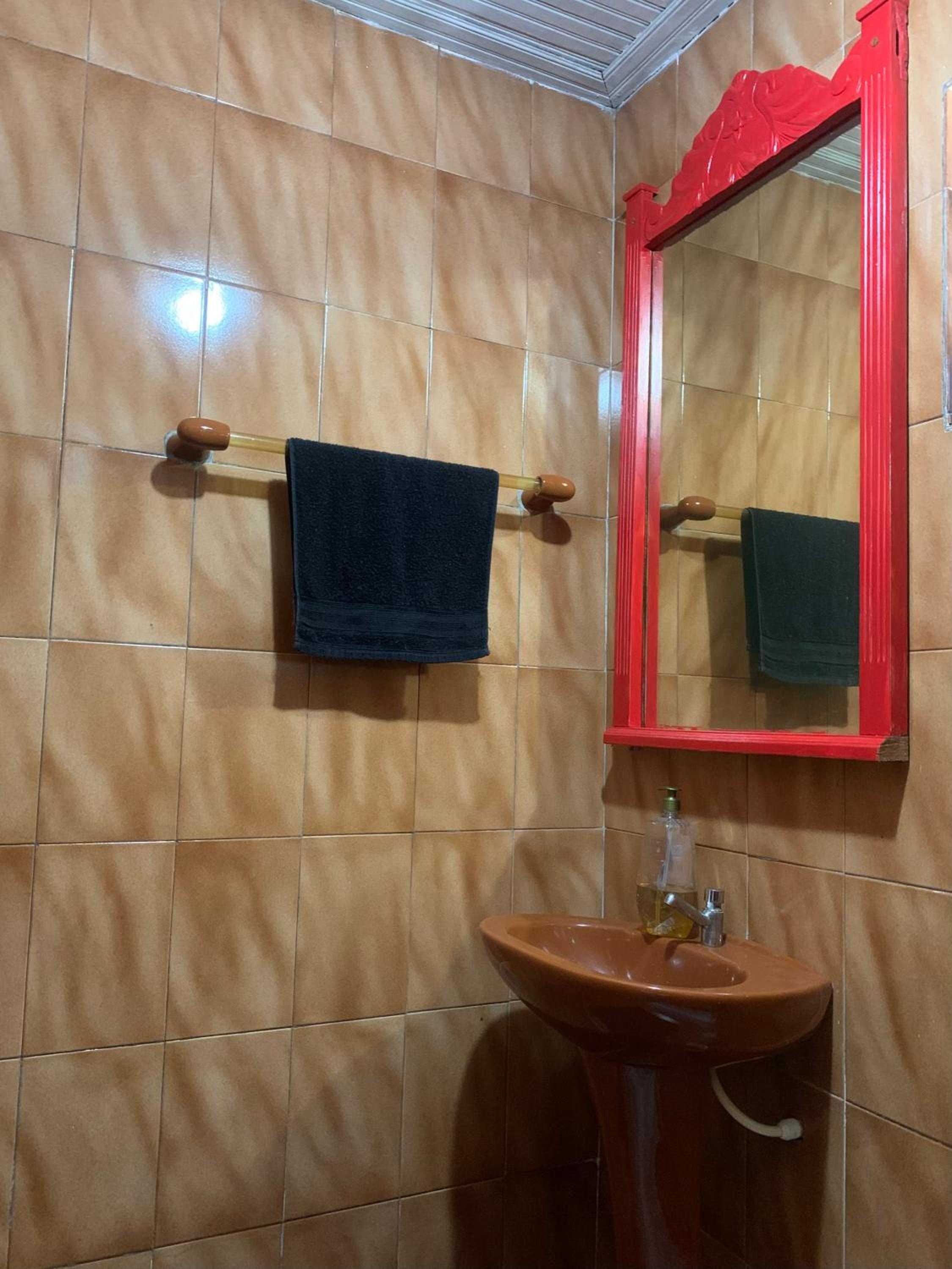 Sítio Santo Antônio