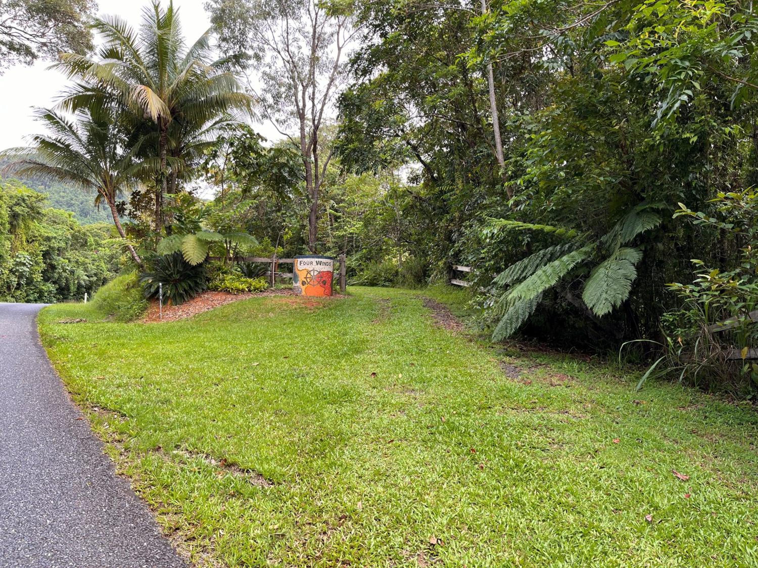 Sabai Retreat by Tiny Away