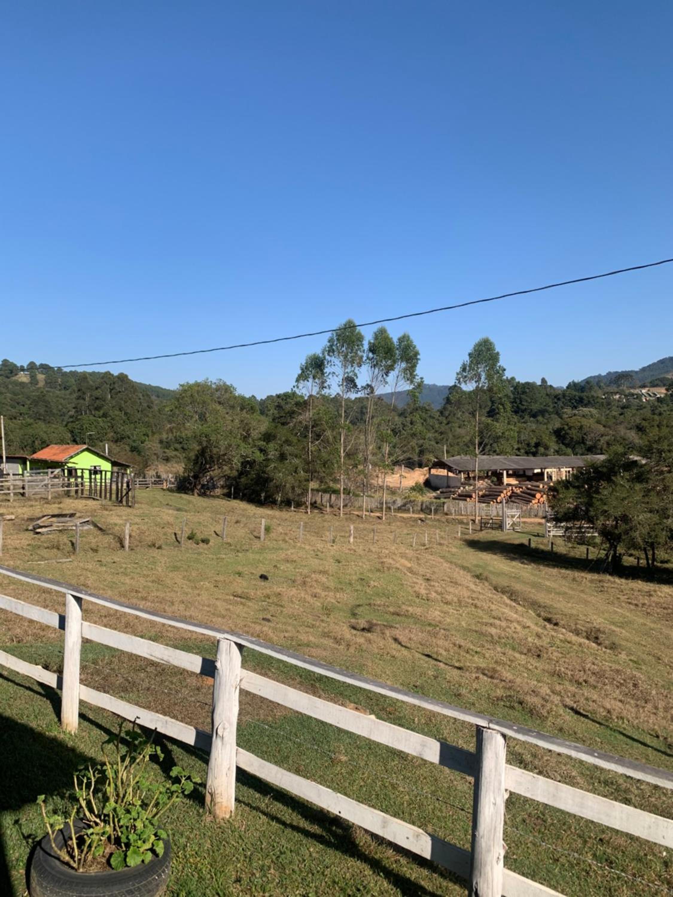 Sítio Santo Antônio