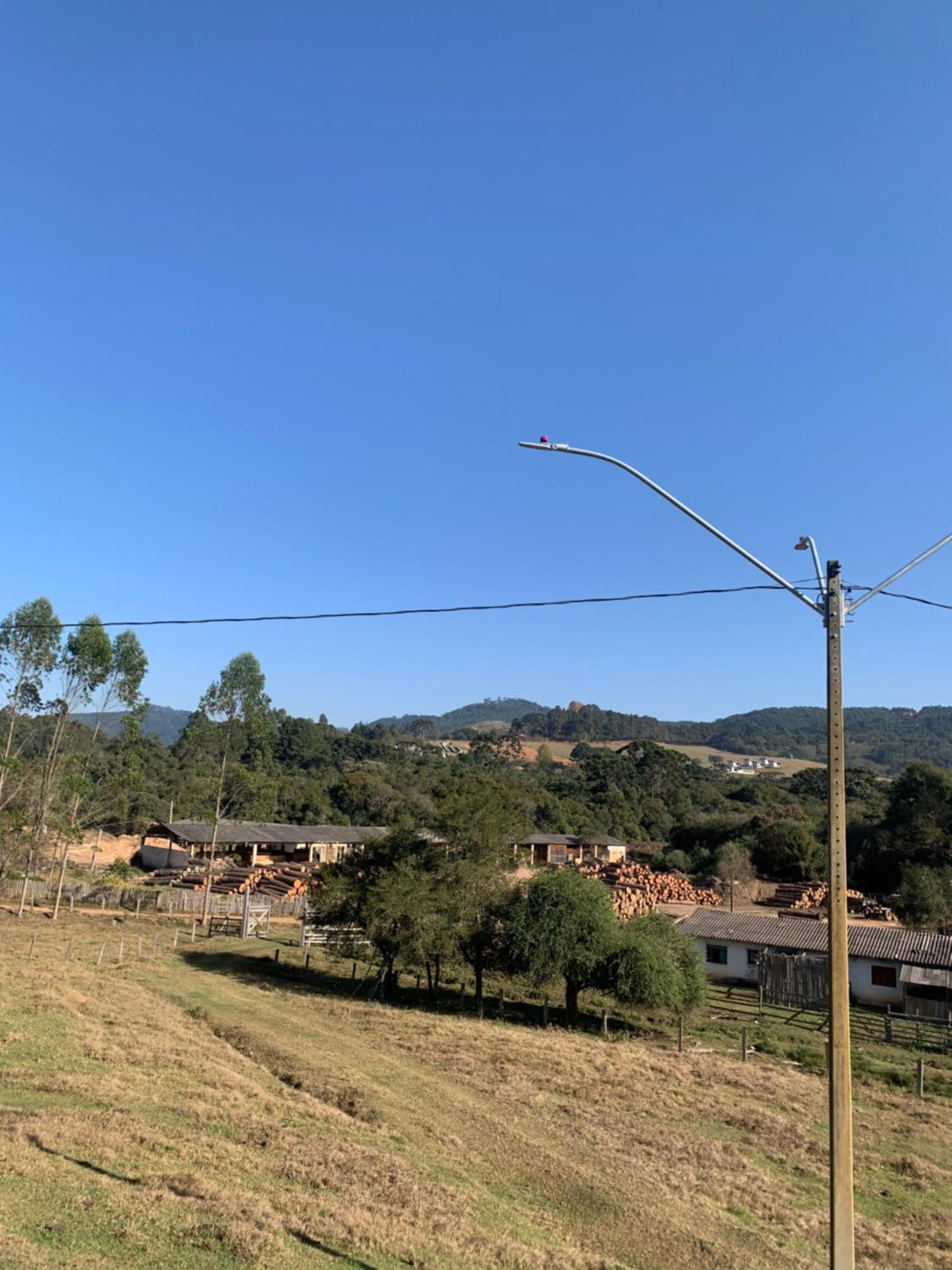 Sítio Santo Antônio