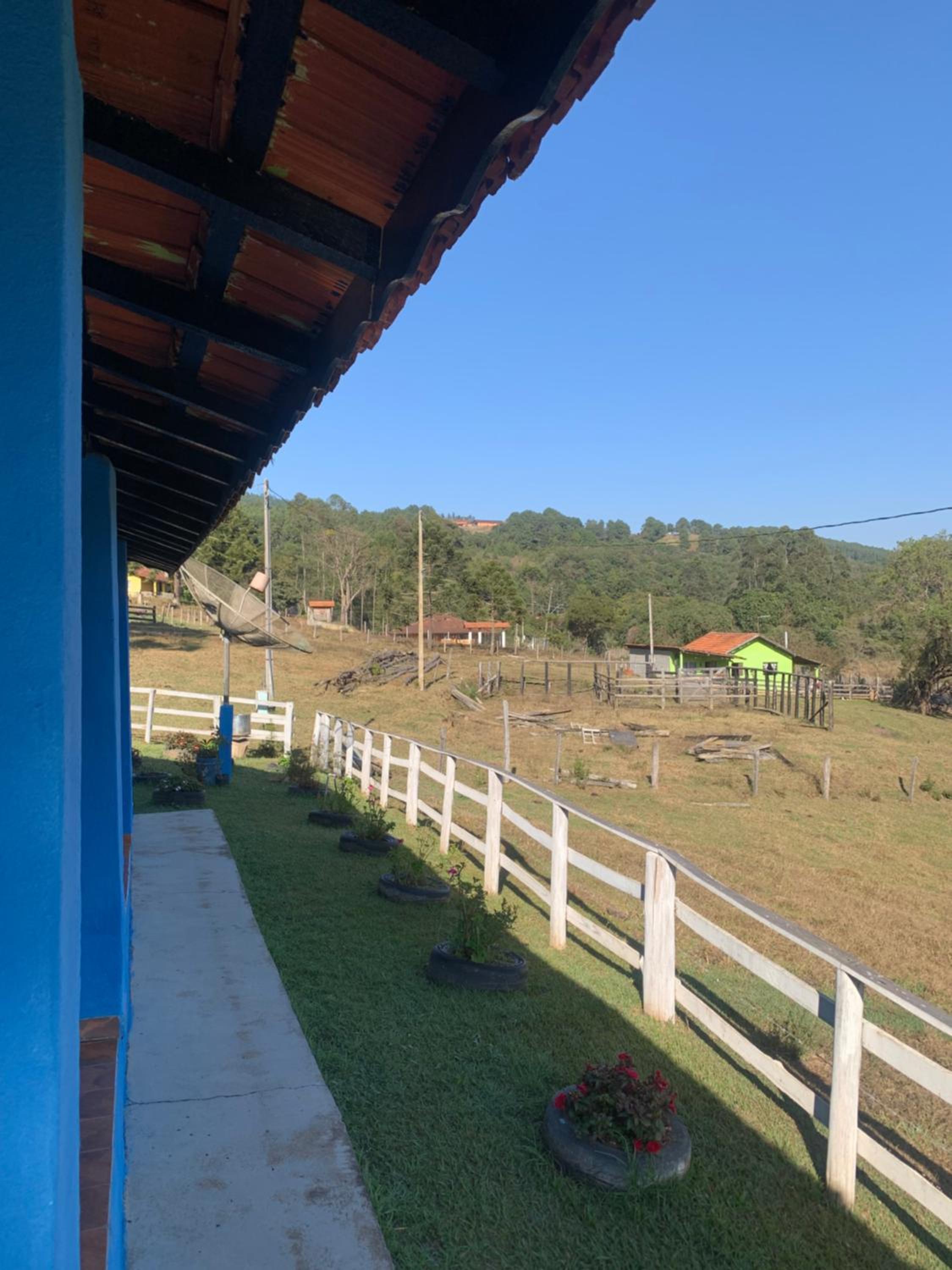 Sítio Santo Antônio