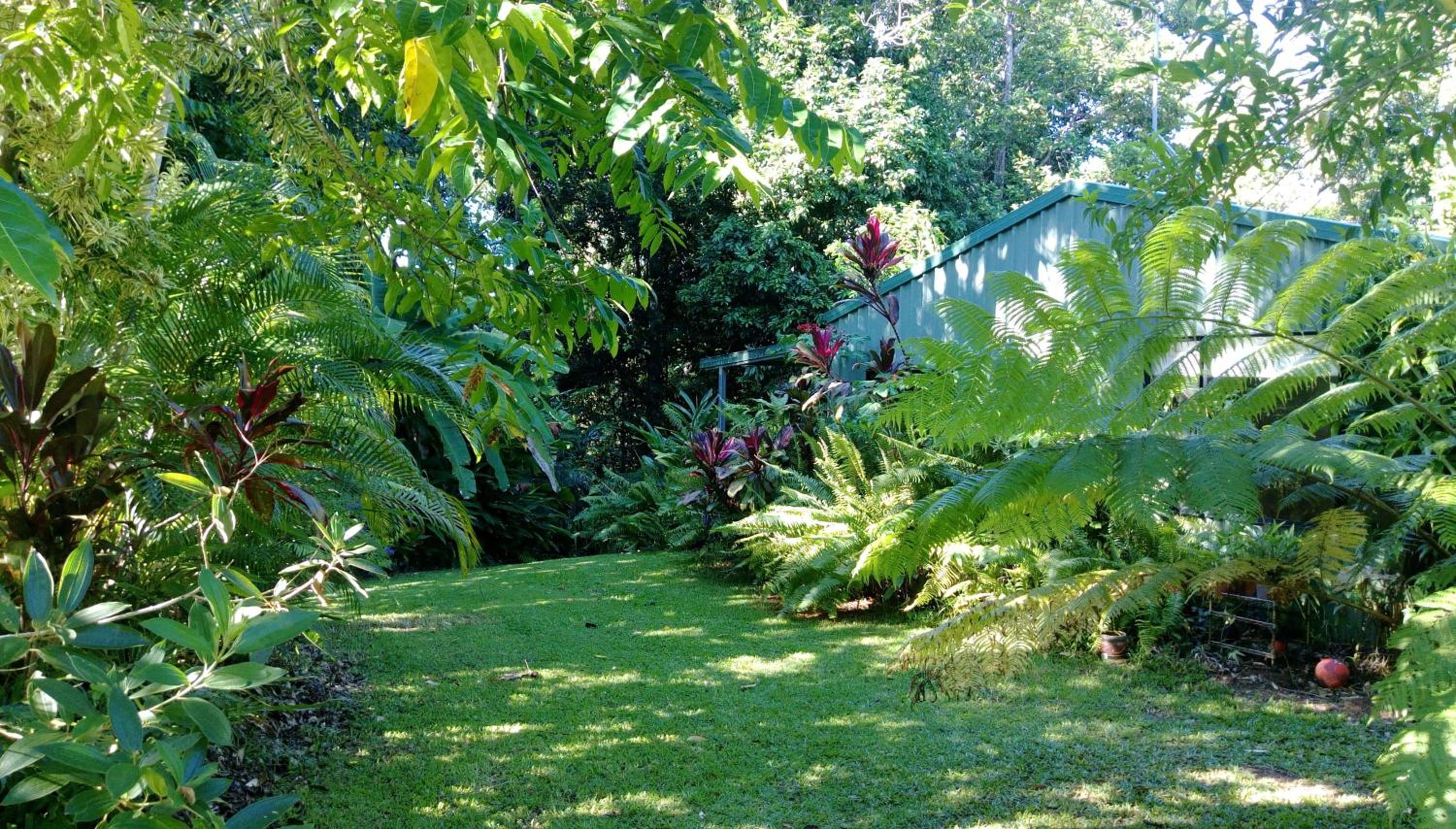 Sabai Retreat by Tiny Away