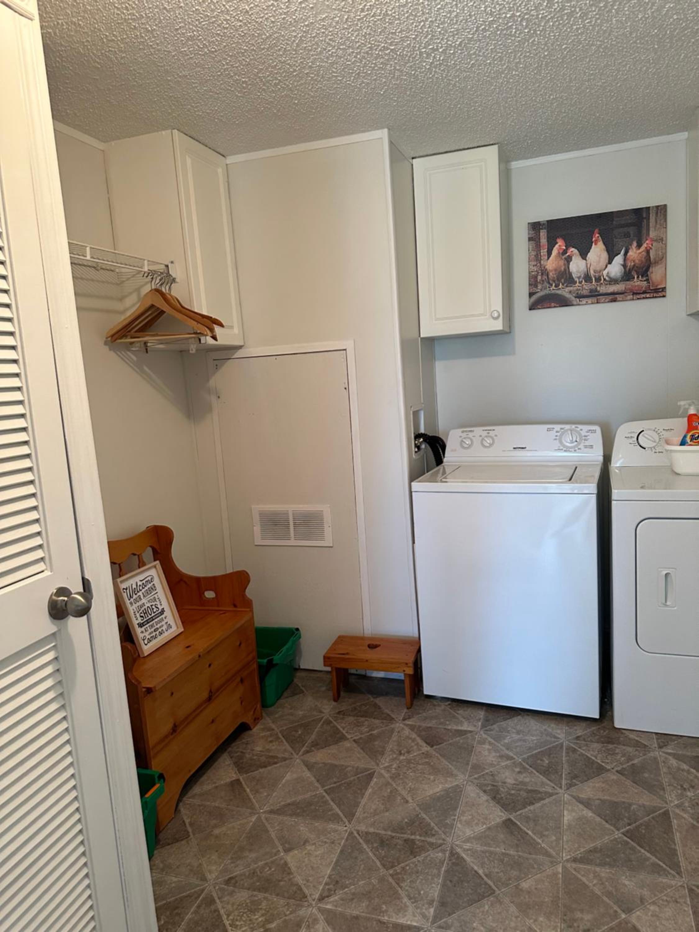Foothills Ranch & Airbnb