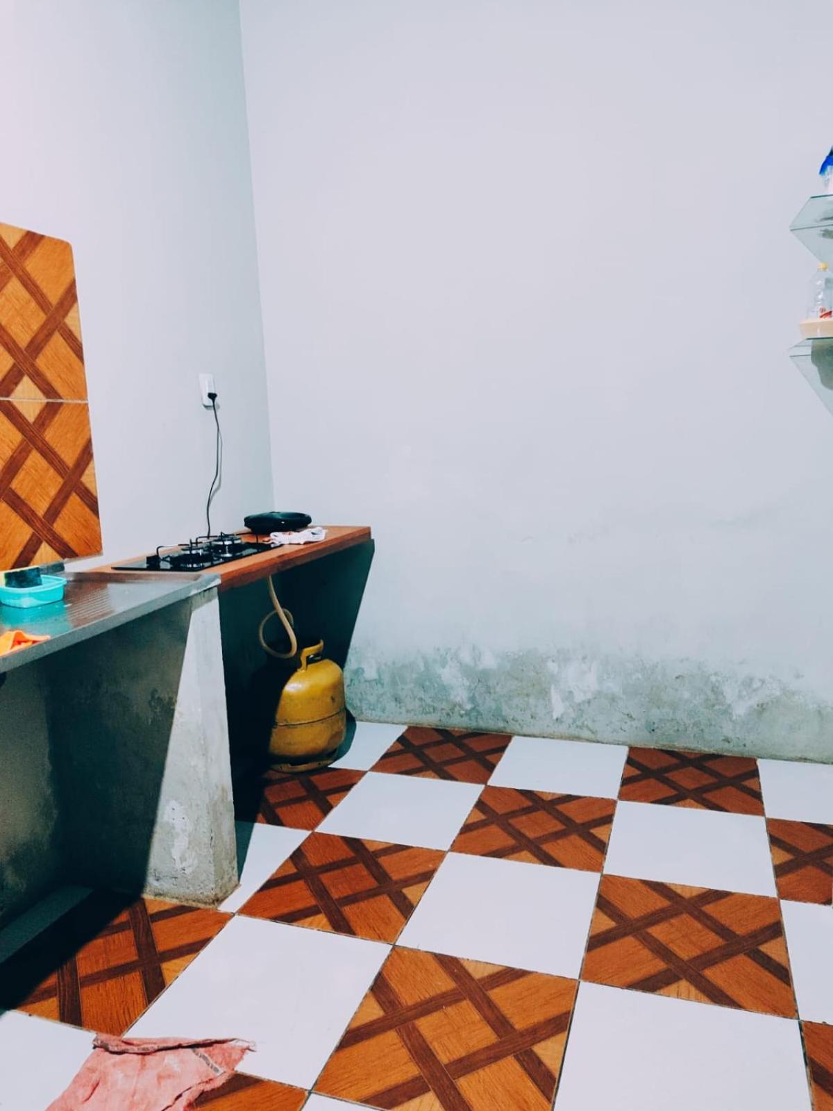 Hospedagem Café e Cama Santarém