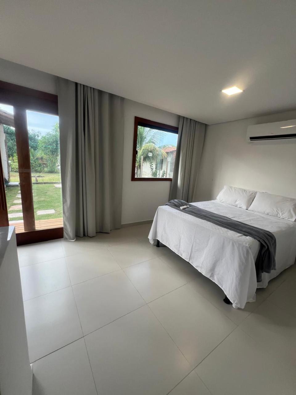 Flats Bougainville