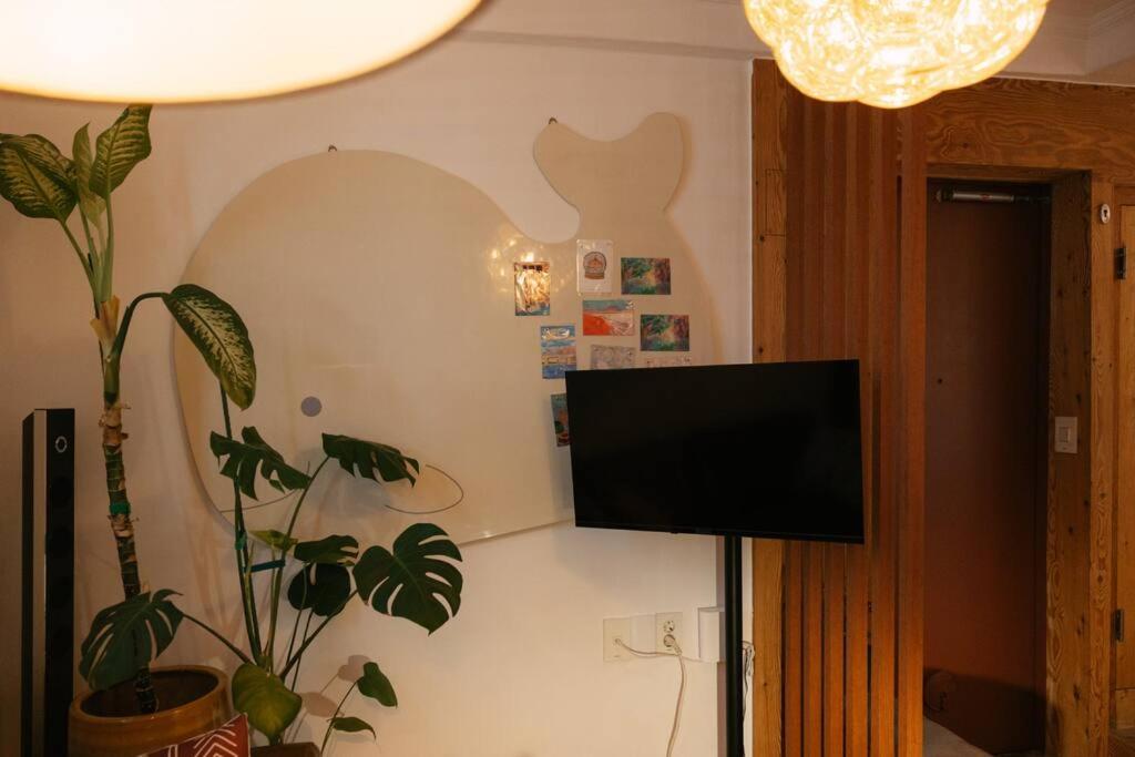 Artistic inspiration 2BR #Local #Rest #Private OnModa view 2