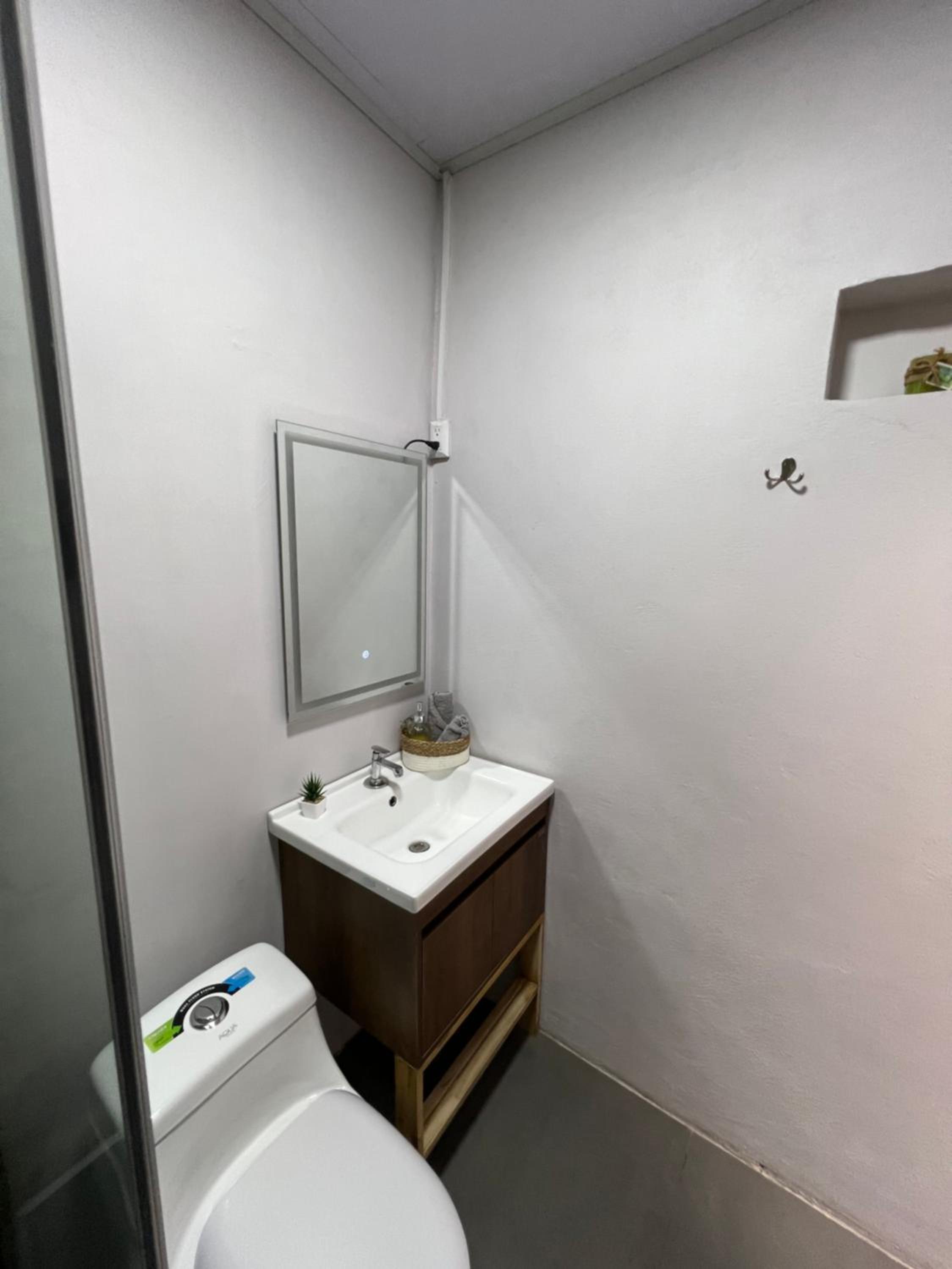 SJO Green Casita