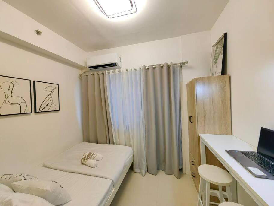 1BR Condotel with Balcony at FAME Residences #FM01 view 5