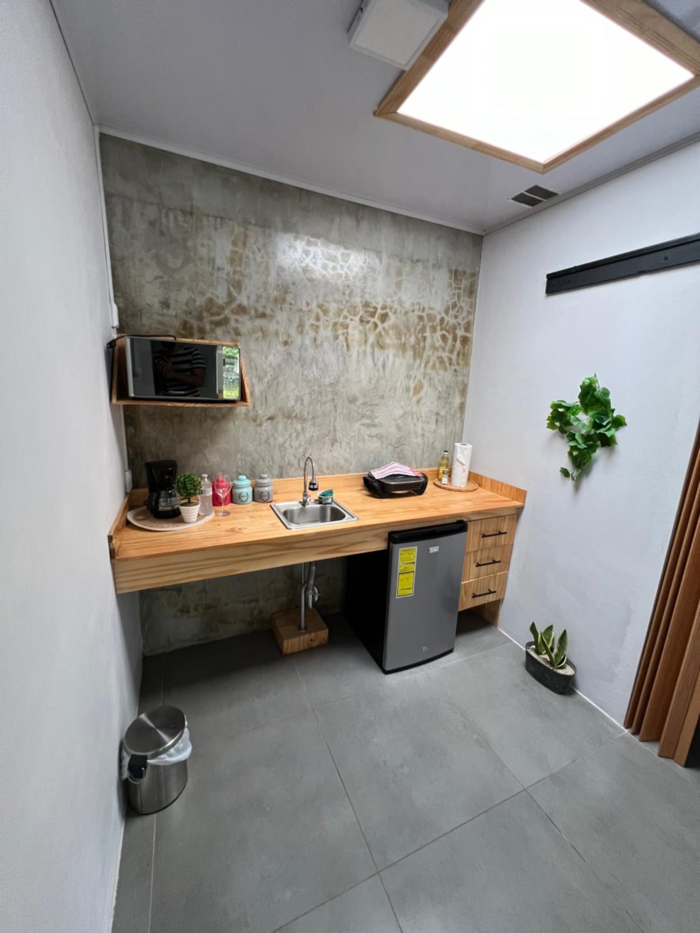 SJO Green Casita