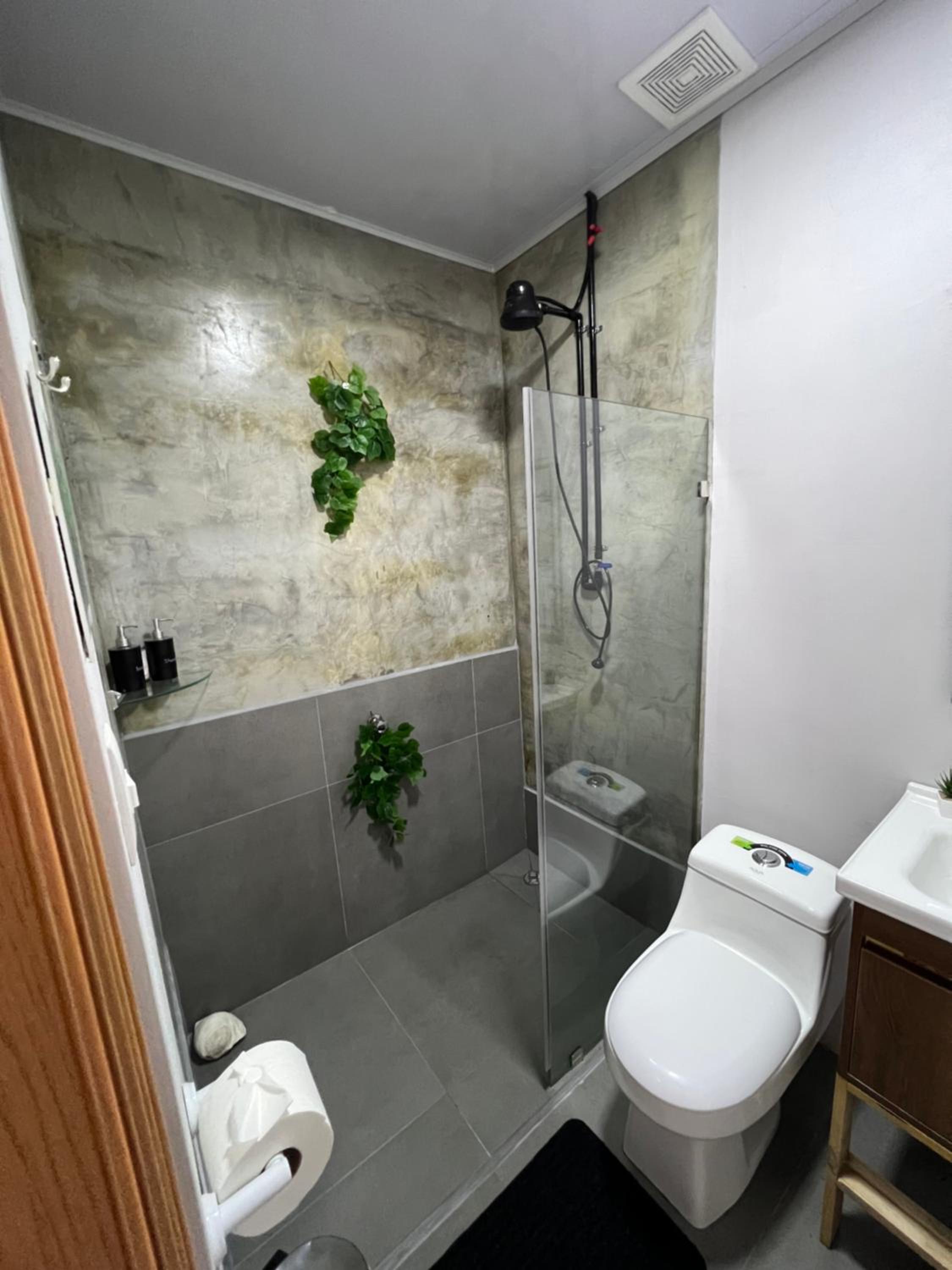 SJO Green Casita