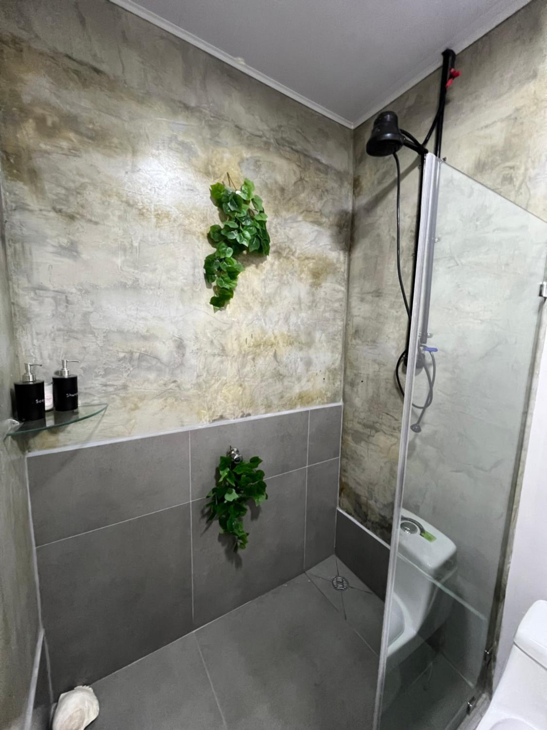 SJO Green Casita