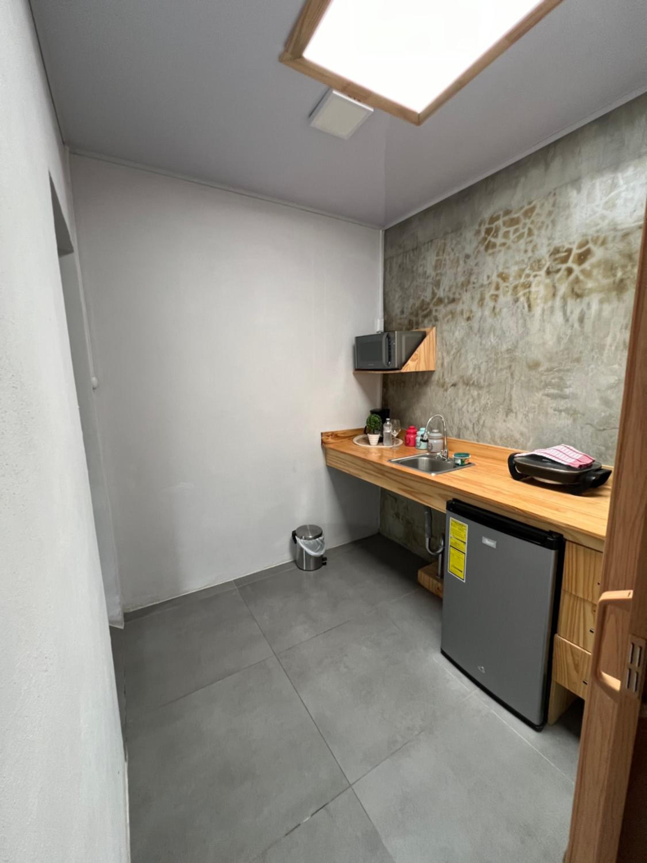 SJO Green Casita
