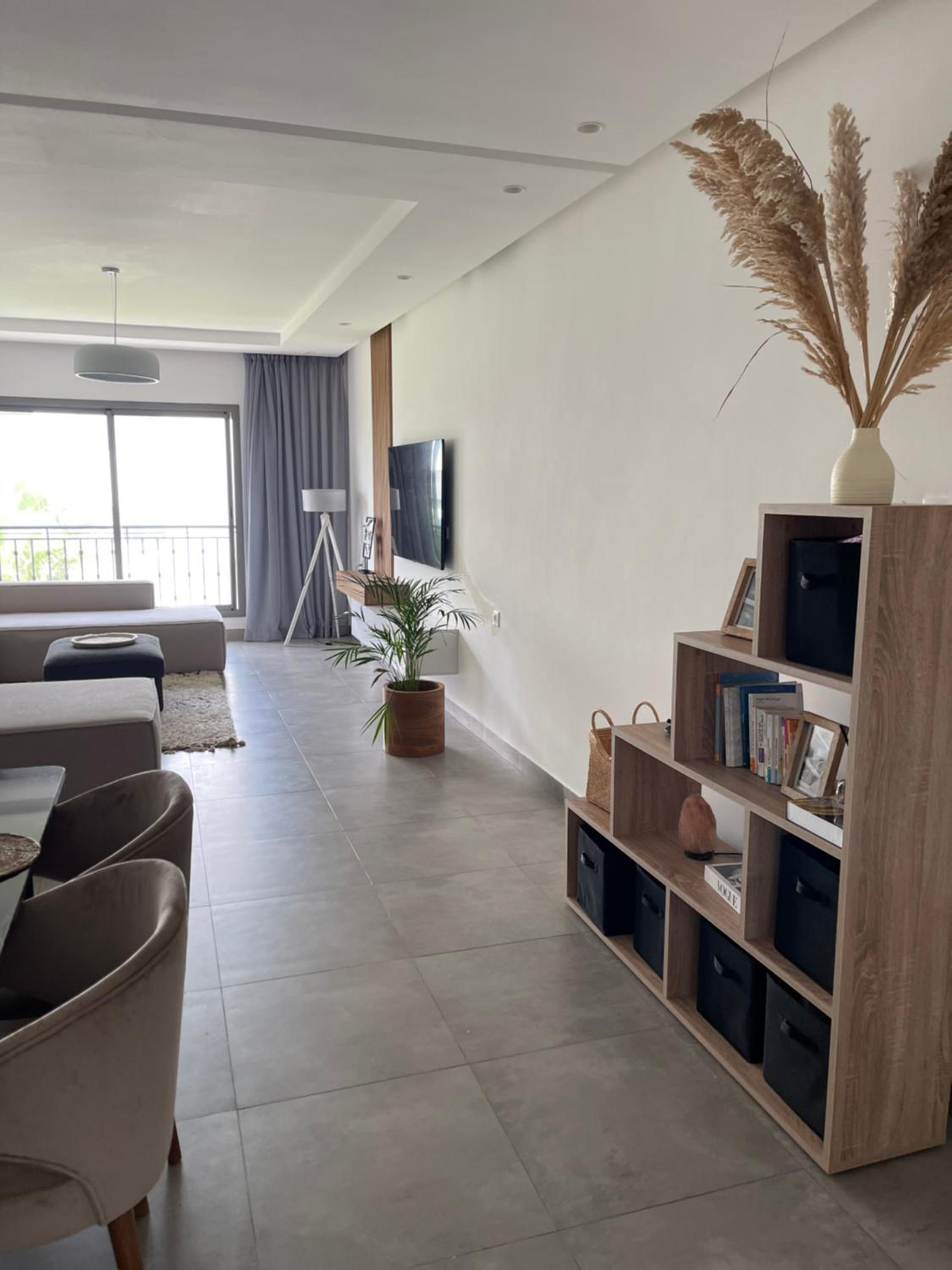 Appartement 3 chambres haut standing view 5