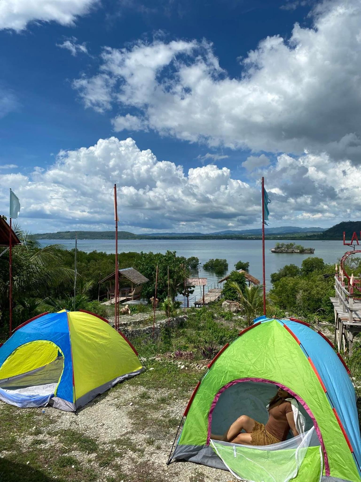 WJV BEACH RESORT MOALBOAL