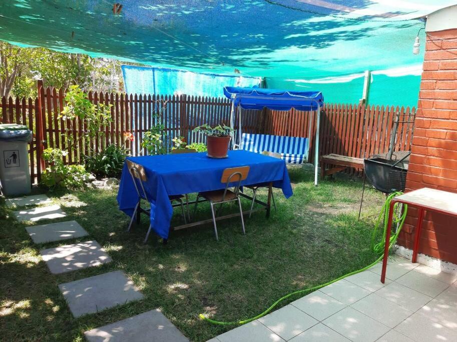 Arriendo casa villa el Tangue, Tongoy