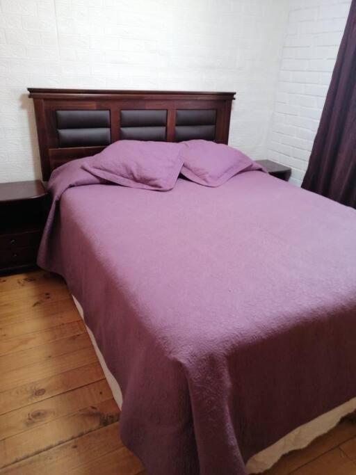 Arriendo casa villa el Tangue, Tongoy