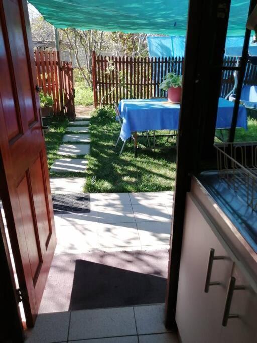 Arriendo casa villa el Tangue, Tongoy