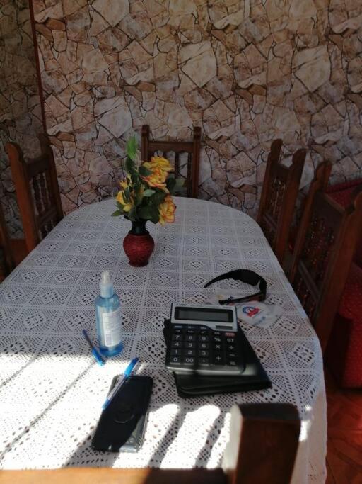 Arriendo casa villa el Tangue, Tongoy