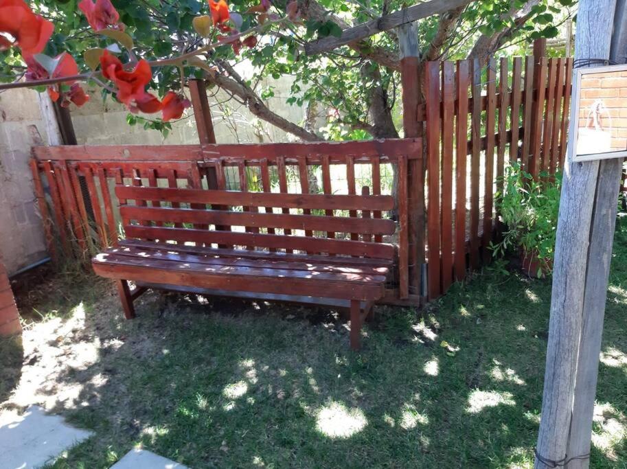 Arriendo casa villa el Tangue, Tongoy