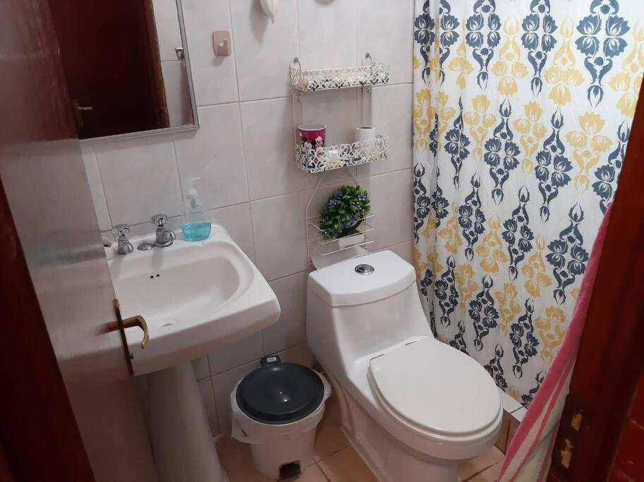 Arriendo casa villa el Tangue, Tongoy