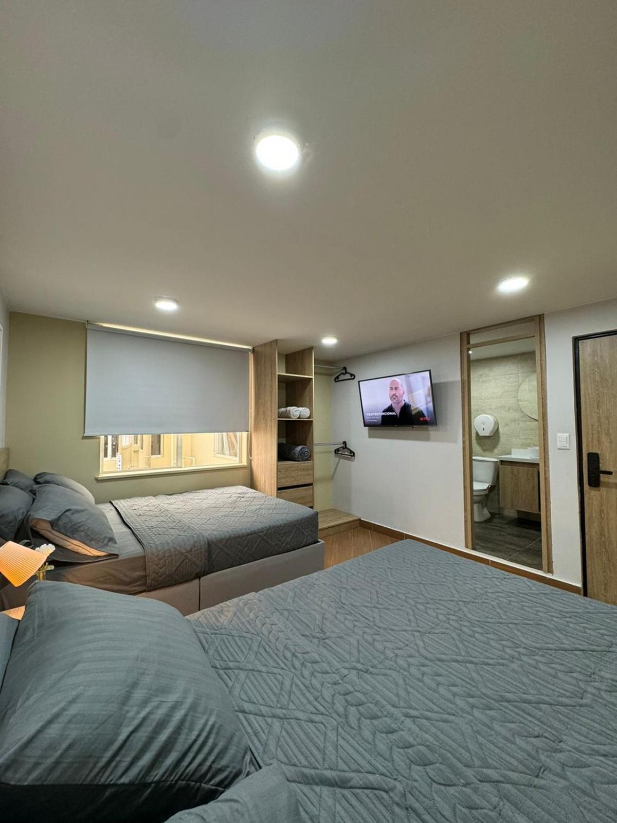 Hostelfc Usaquen