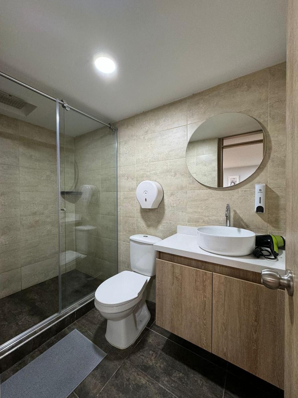 Hostelfc Usaquen