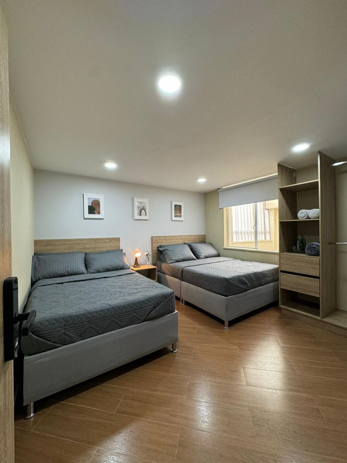 Hostelfc Usaquen