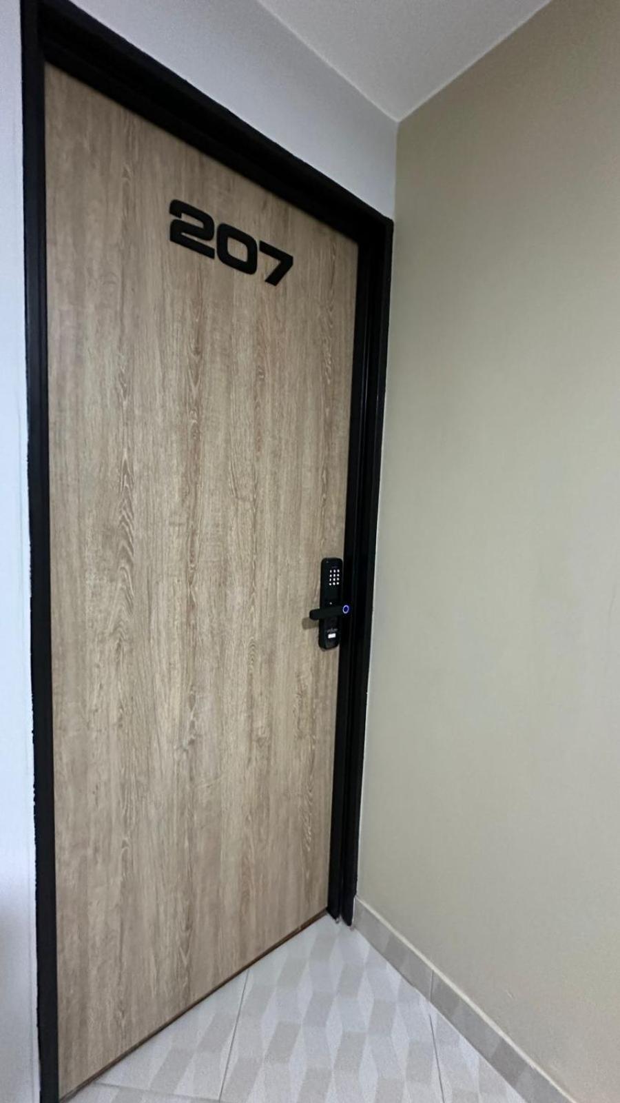 Hostelfc Usaquen
