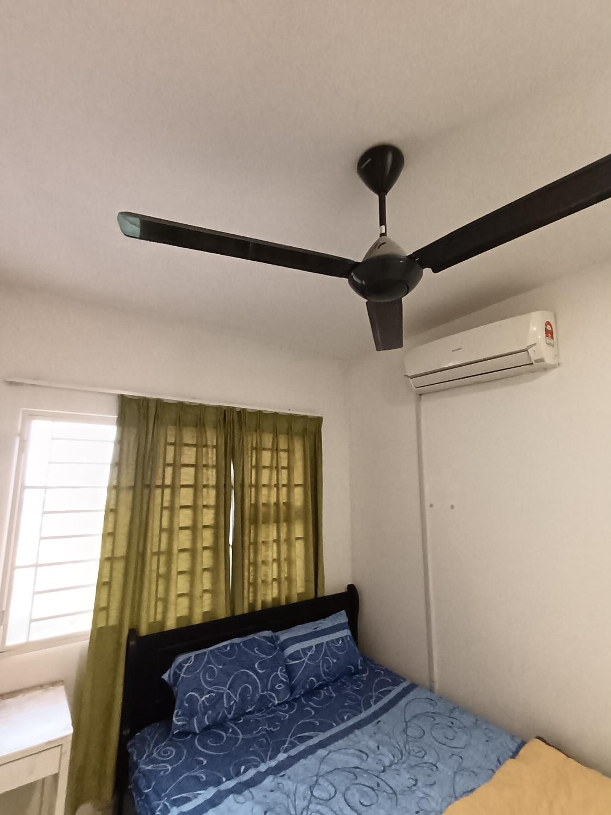 Harmony Homestay Selasih photo 5