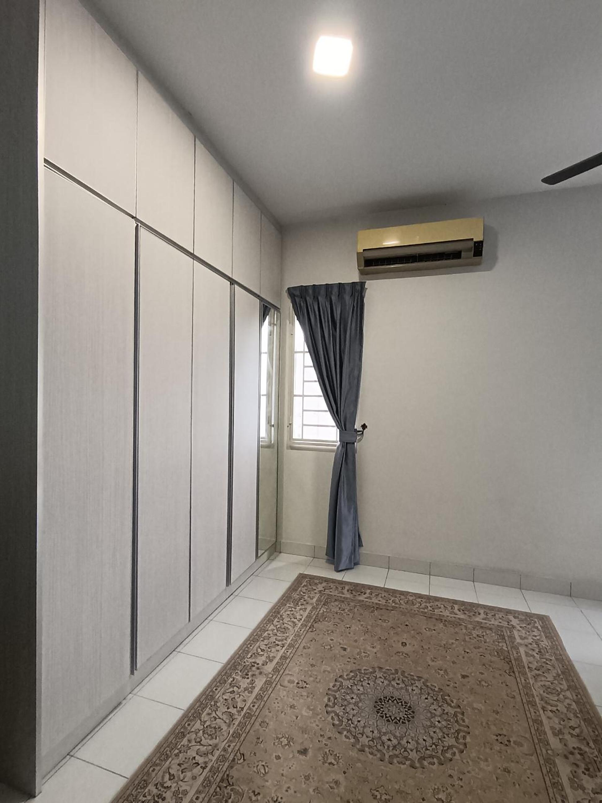 Harmony Homestay Selasih photo 2